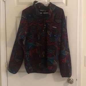 PATAGONINA FLEECE